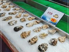 -东江海鲜酒家(艺都分店)