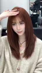 -DL HOPE明星造型