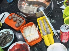 -小海豚•老字号海鲜餐厅(天涯店)