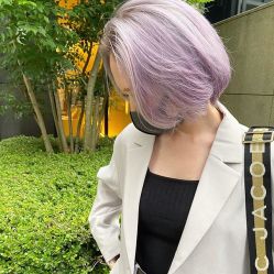 -BHG Hair Salon