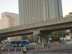 -北京索菲特大酒店