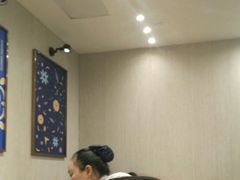 -花味·自助烤肉(雨花客厅店)