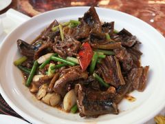 -棠宴酒店(汉口学院店)