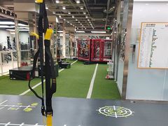 -空中健身·游泳(季佳荟新华家园店)