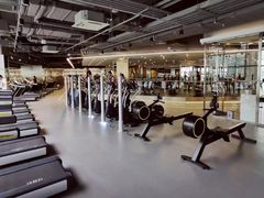 -OXYGYM 奥美氧舱运动中心(朝阳大悦城店)