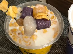 -加减茶饮(高沙店)