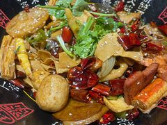 -多呗辣麻辣香锅(万达广场店)