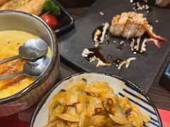 -仙隐小鹿中华料理(南宁万象城店)