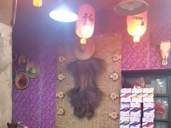 -鱼窝棚柴火铁锅炖(富山屯店)