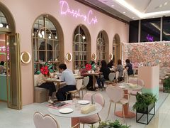 -Dazzling Cafe 蜜糖吐司专卖店