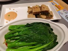 -桂满陇·手作小笼包&江南叫花鸡(中山公园店)