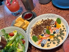 -La Terre乐田(万象城店)