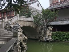 -龙潭水乡