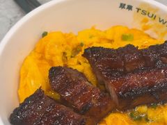 -翠华餐厅(正佳广场店)