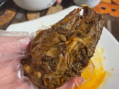 -宋三姐老妈兔头(双流总店)