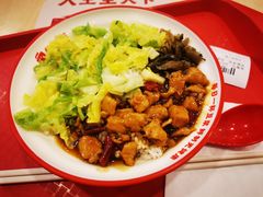 -永和大王(一口茶豆浆|花香豆更香·长寿路店)