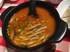 -西贝(上海我格广场店)