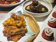 -老坤记·南阳名菜馆(十三年坤记老店)