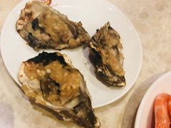 -芭菲盛宴·环球美食(解放碑英利国际店)