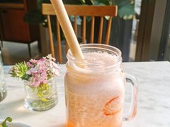 -The Rug Cafe(王府中环店)