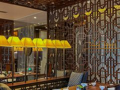 -蛇口希尔顿南海酒店·随轩中餐厅·粤菜
