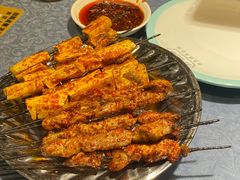 -清真·舒迩布炕锅王·高原美食文化(青海总店)