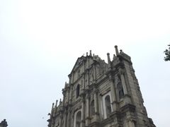 -钜记手信(大三巴街店)
