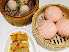 -金汇酒楼(中山东区店)
