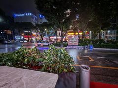 -汉虾王.小龙虾.武汉菜.粤菜(科技园店)