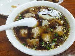 虾籽馄饨-共和春(凤凰街店)