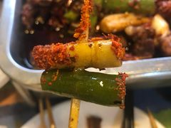 -滋味烤鱼(祥和里店)
