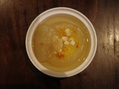 桃红雪梨-龙井草堂