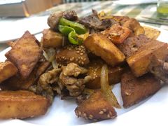 -新疆巴州金丝特餐厅(大钟寺店)