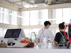 -wakanda瓦坎达咖啡(创享天地店)