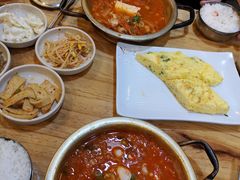 -金北顺大锅家(신사본점)