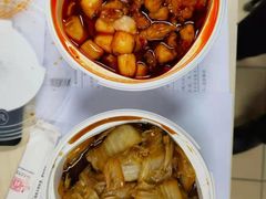 -大鸭梨烤鸭店(花园村店)