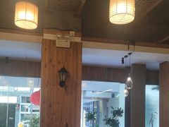 -又一福烤鸭·北京菜(东四店)