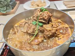 -蝎王府羊蝎子(天通苑店)