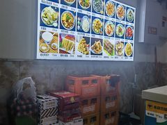 -门框胡同百年卤煮(鸟巢店)