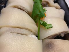 白云猪手-盆满钵满·国家非遗传承(云台店)