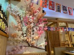 -林妈妈村·日式料理(宝山万达店)