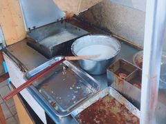 -大学路8号炸串(大学路十四号院店)