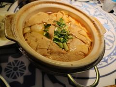 -香阁餐厅·常州菜·常州菜代表品牌(新北奥体店)