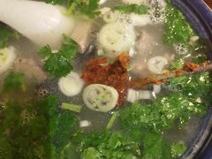 -大头亮羊汤烩面·河南非遗(良乡总店)