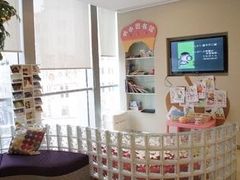 -瑞尔齿科(南京东路名人诊所)