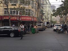 -赵家牛肉砂锅(台西三路店)