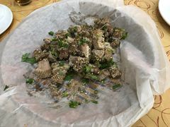 -水乡人家私房菜(逢简店)