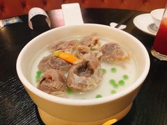 柒园龙井清泉小牛肉-柒园·三十年创意杭帮菜(龙湖滨江天街店)