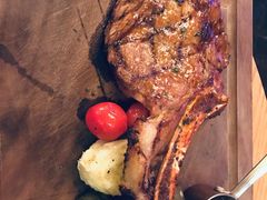 -MR.ROCKY洛奇先生RESTAURANT&BAR(宝安壹方城店)