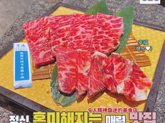 -NIUAN牛庵·日式和牛烧肉(恒隆店)